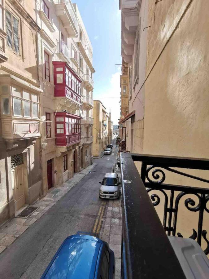 Valletta Studio-Hosted By Sweetstay 외부 사진