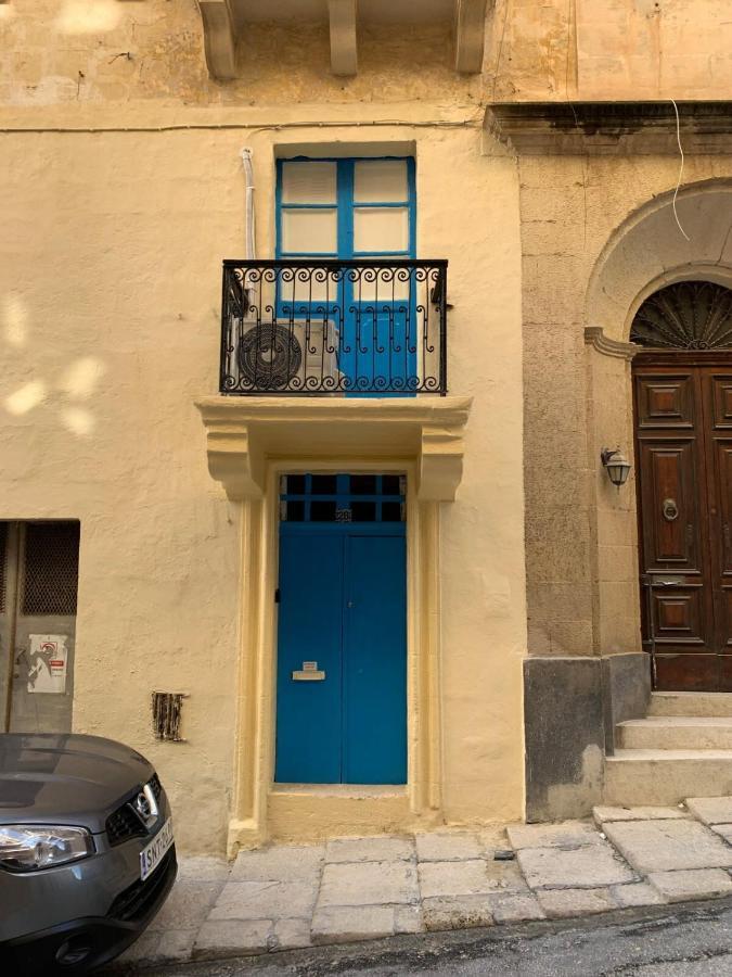 Valletta Studio-Hosted By Sweetstay 외부 사진