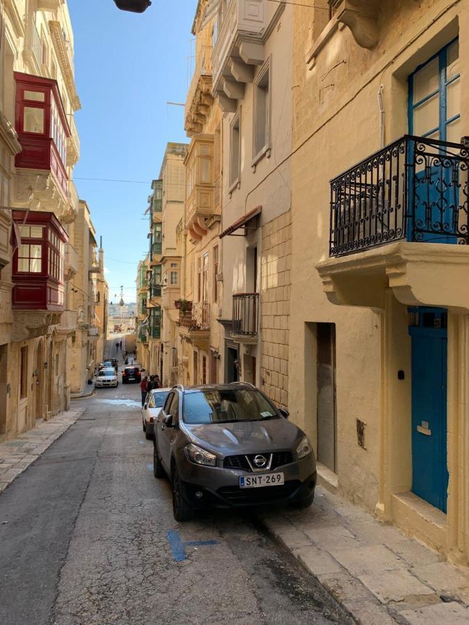 Valletta Studio-Hosted By Sweetstay 외부 사진